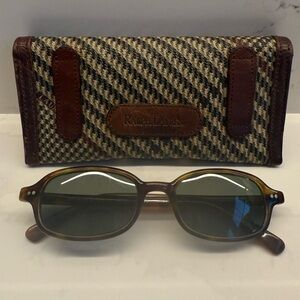 Ralph Lauren Women’s Square Sunglasses